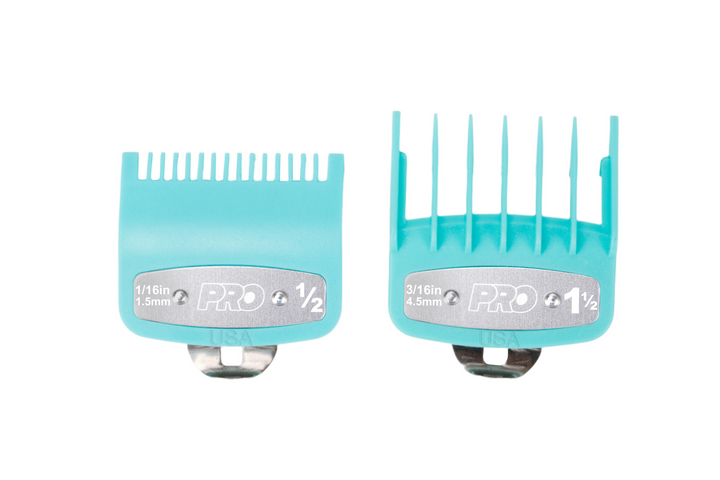 PRO Fade Guards