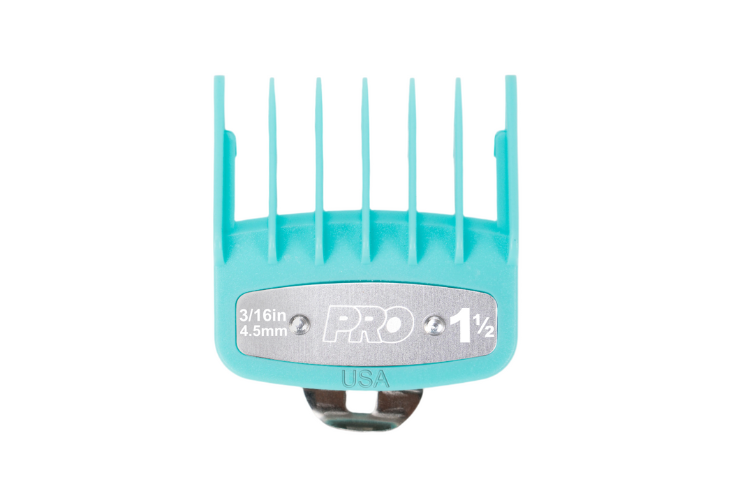 PRO Fade Guards
