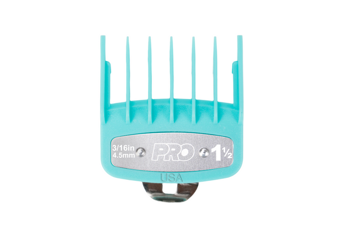 PRO Fade Guards