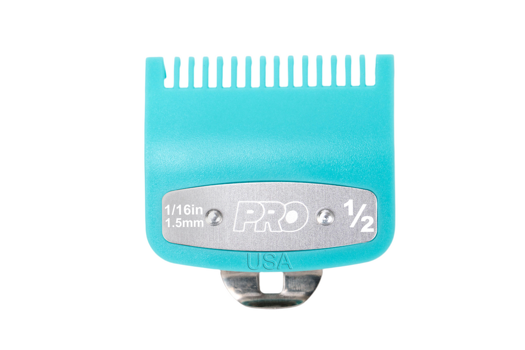 PRO Fade Guards