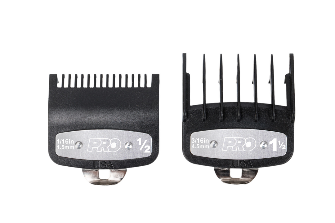 PRO Fade Guards