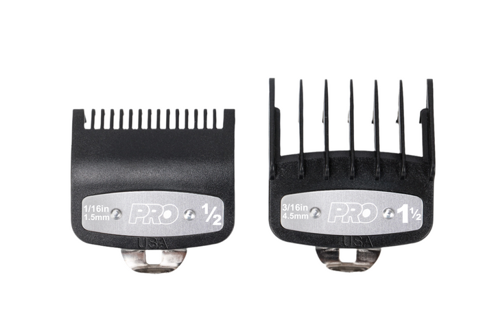 PRO Fade Guards