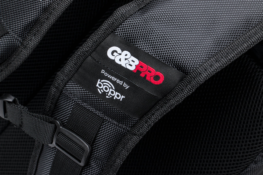 Marvy Marv Signature Full Size Backpack