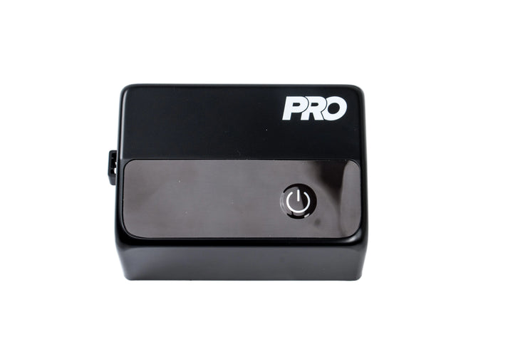PRO Precision Airbrush Kit