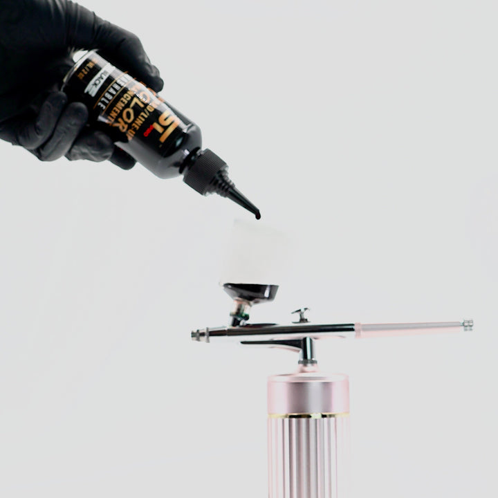 Washable Hair Enhancement Ink