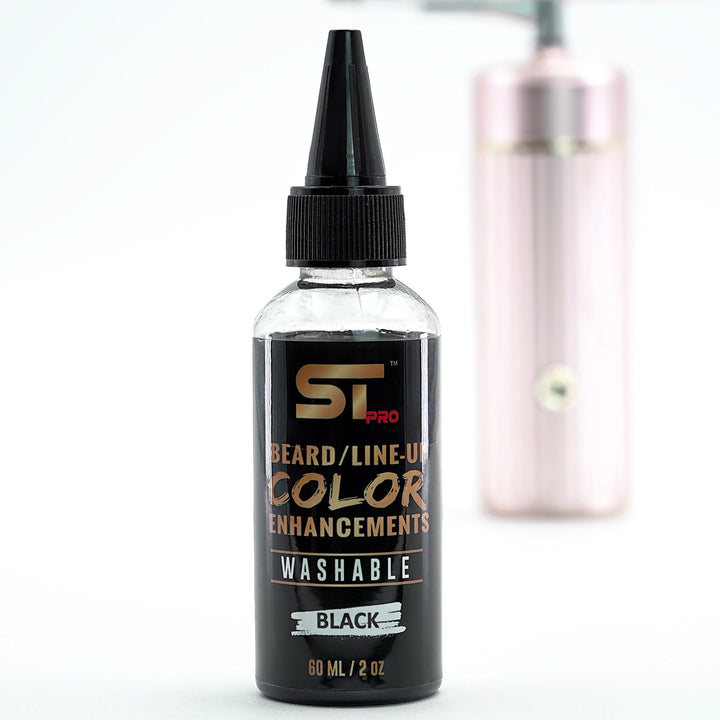 Washable Hair Enhancement Ink