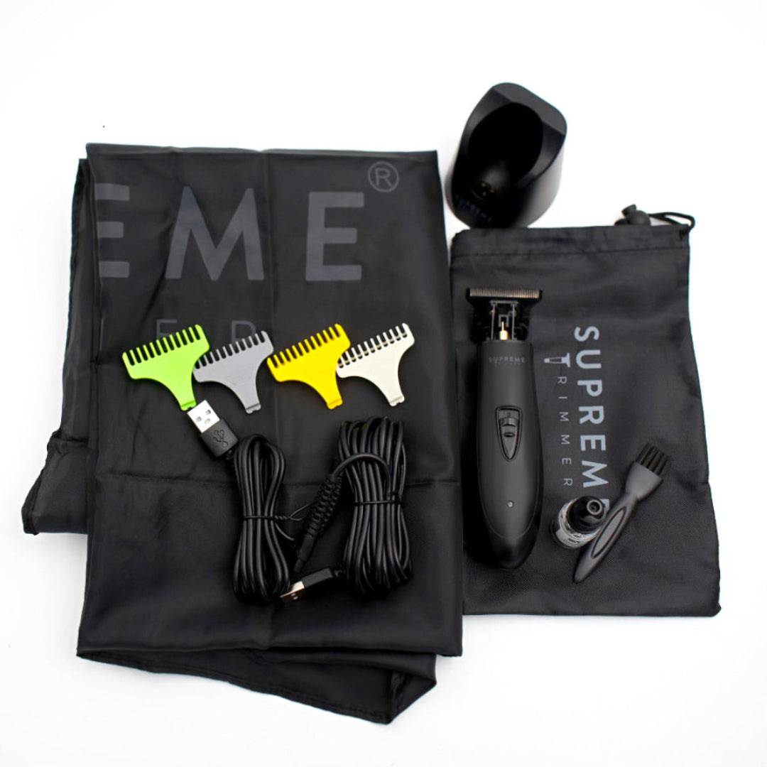 T-Shaper™ DLC Trimmer