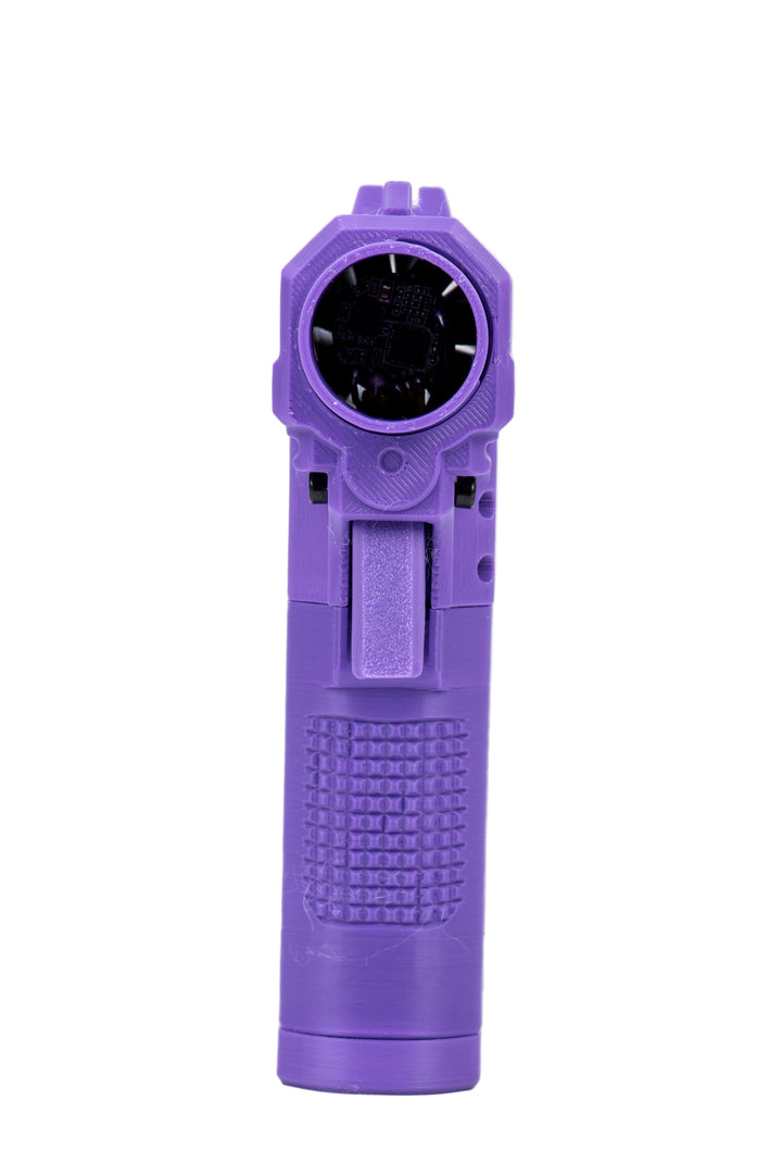 PRO Air Blaster