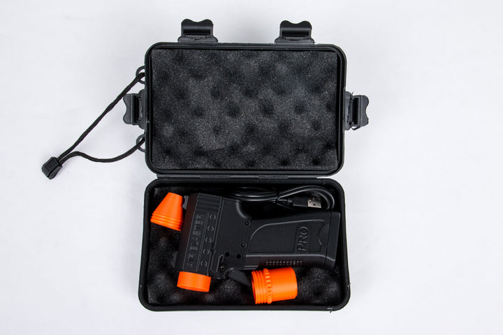 PRO Air Blaster