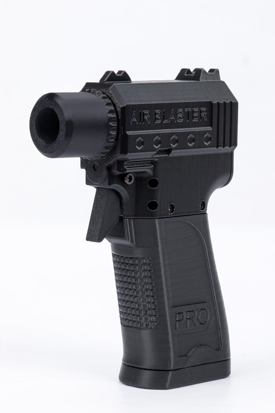 Pistola de aire comprimido PRO