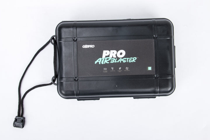 PRO Air Blaster