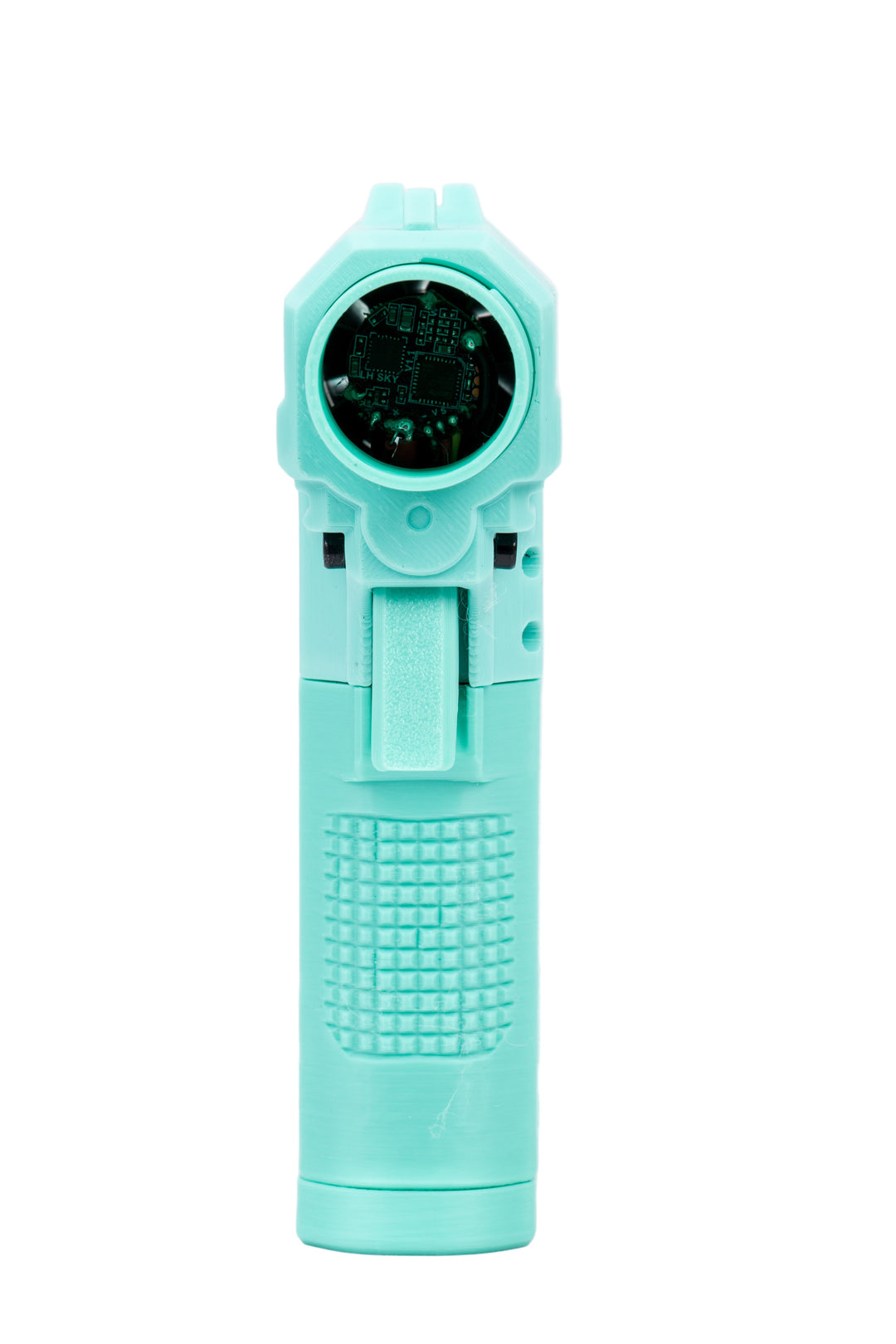 PRO Air Blaster