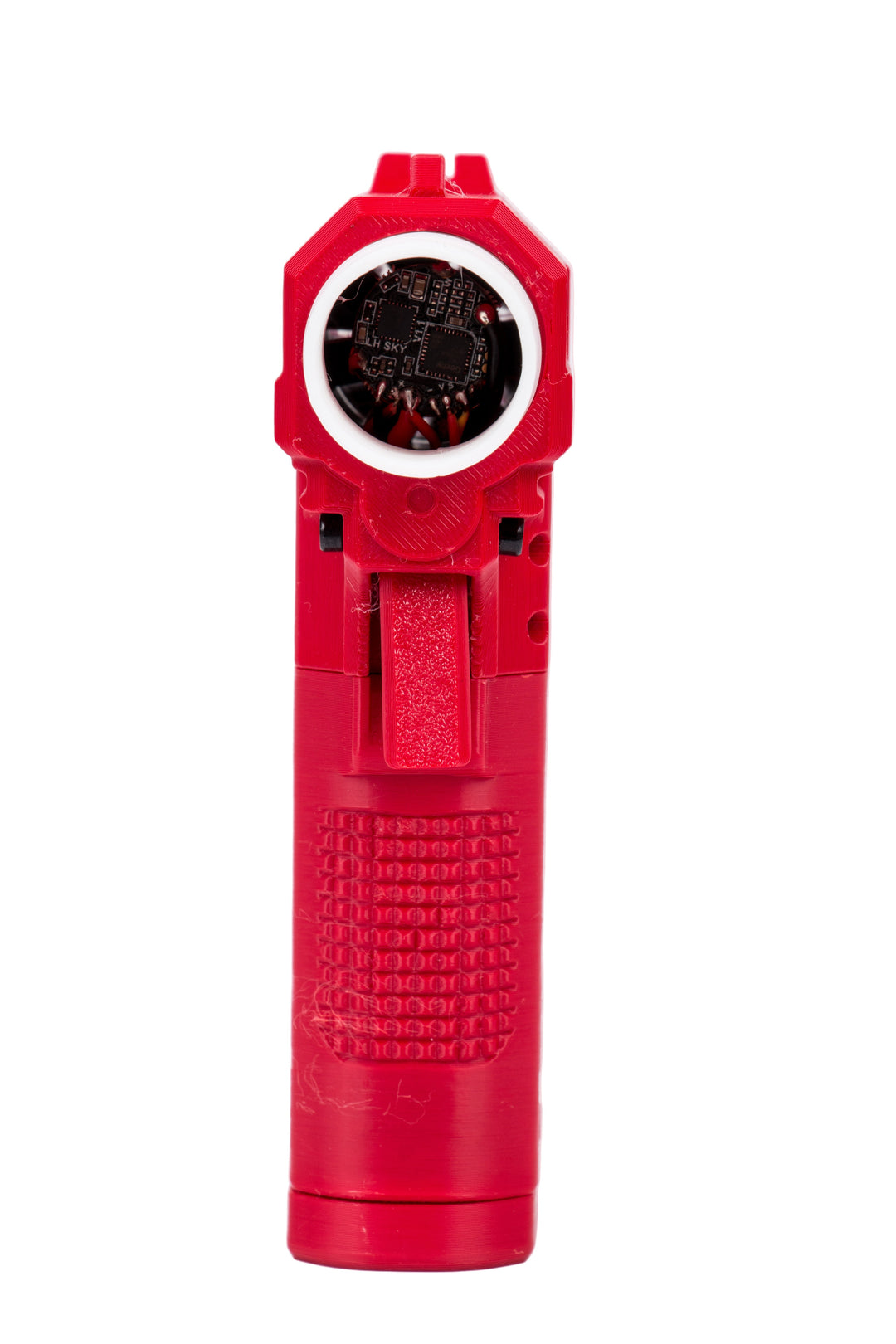 PRO Air Blaster