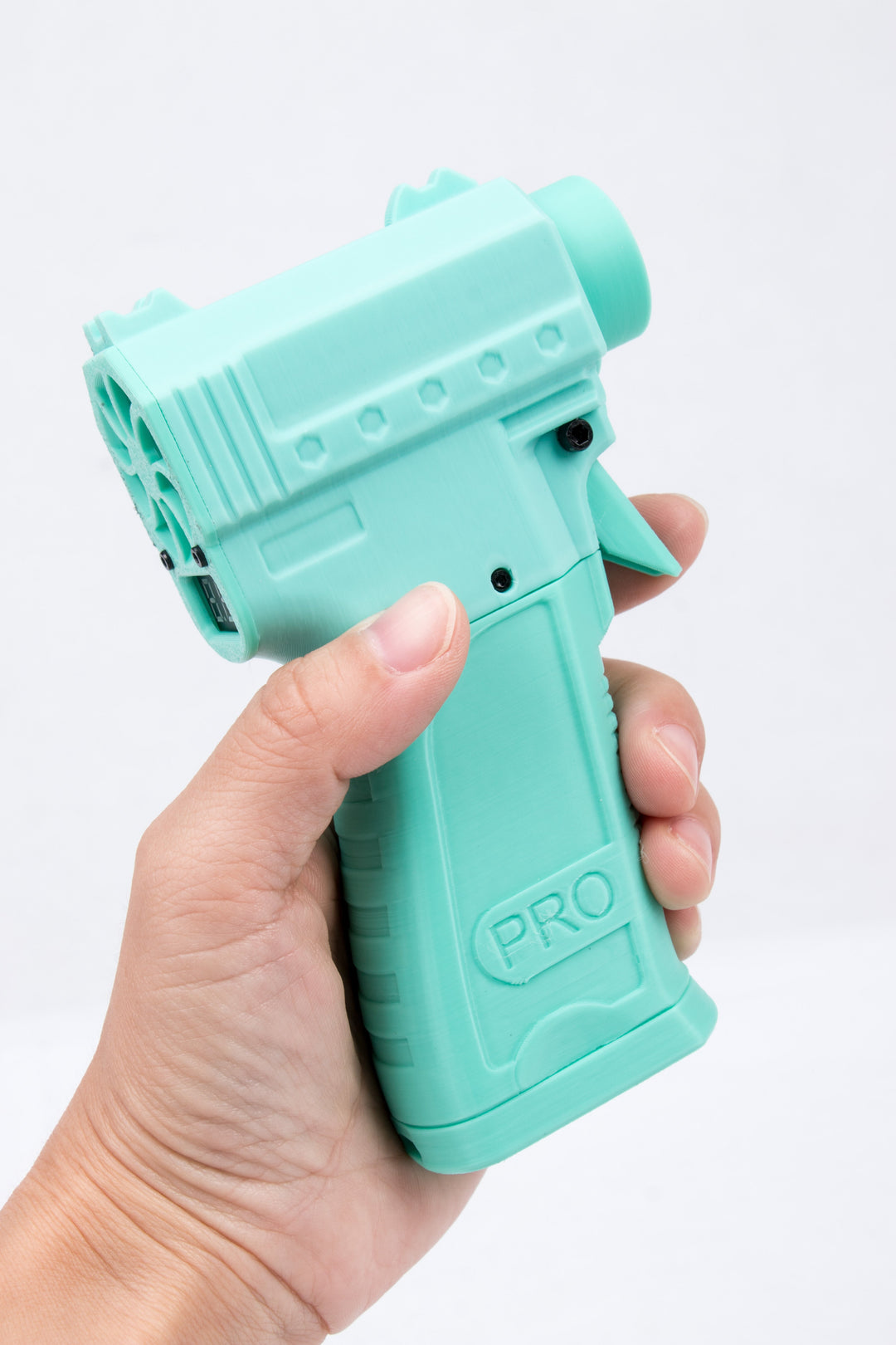 PRO Air Blaster