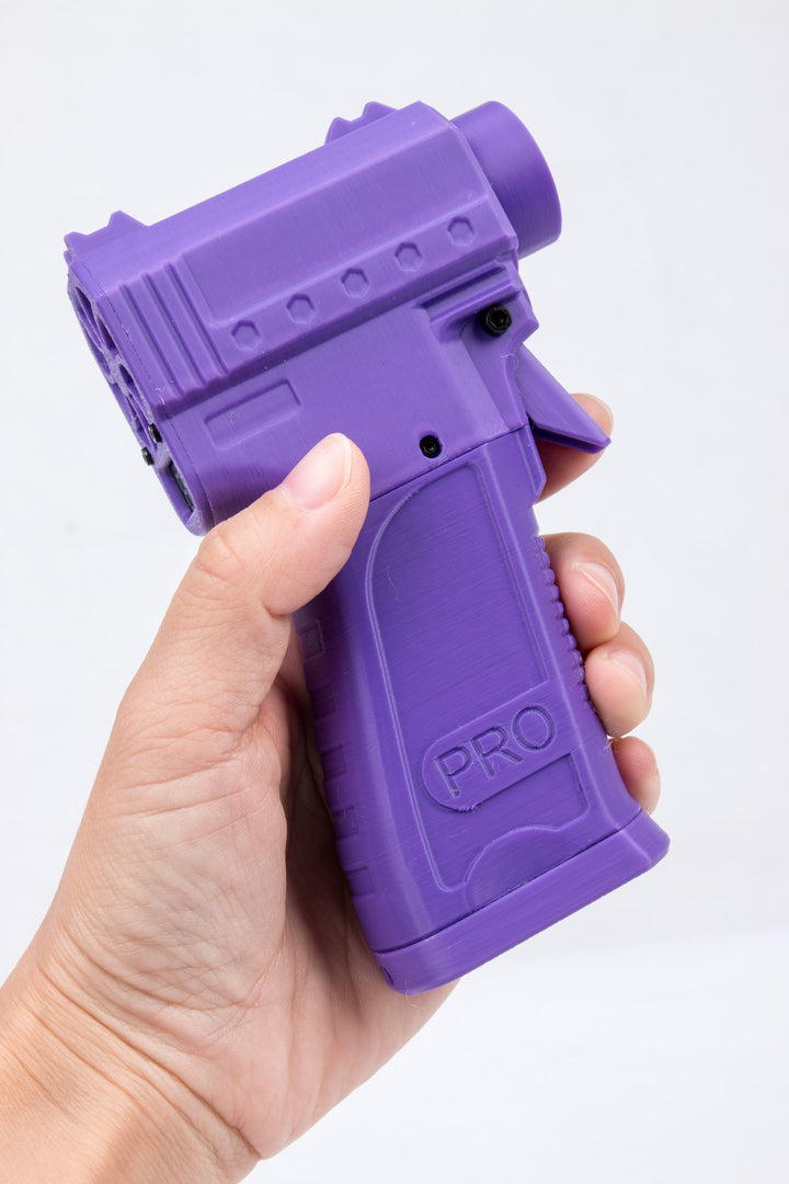 PRO Air Blaster
