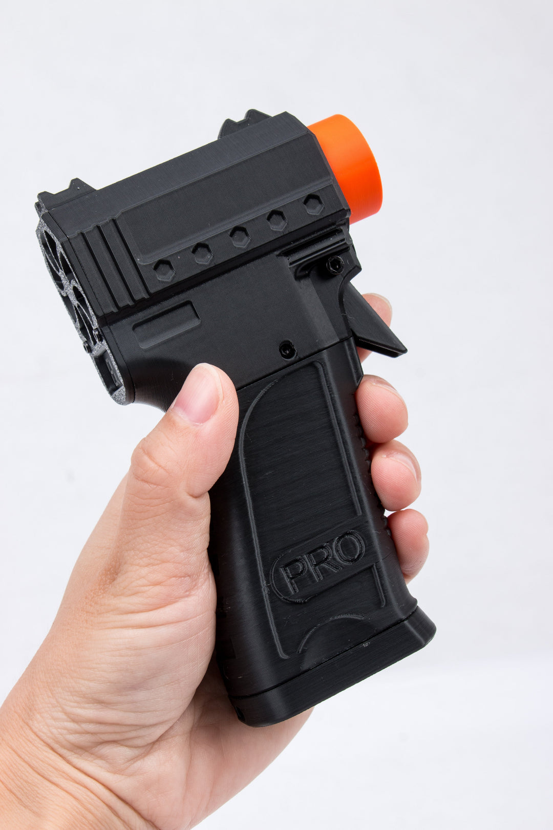 PRO Air Blaster