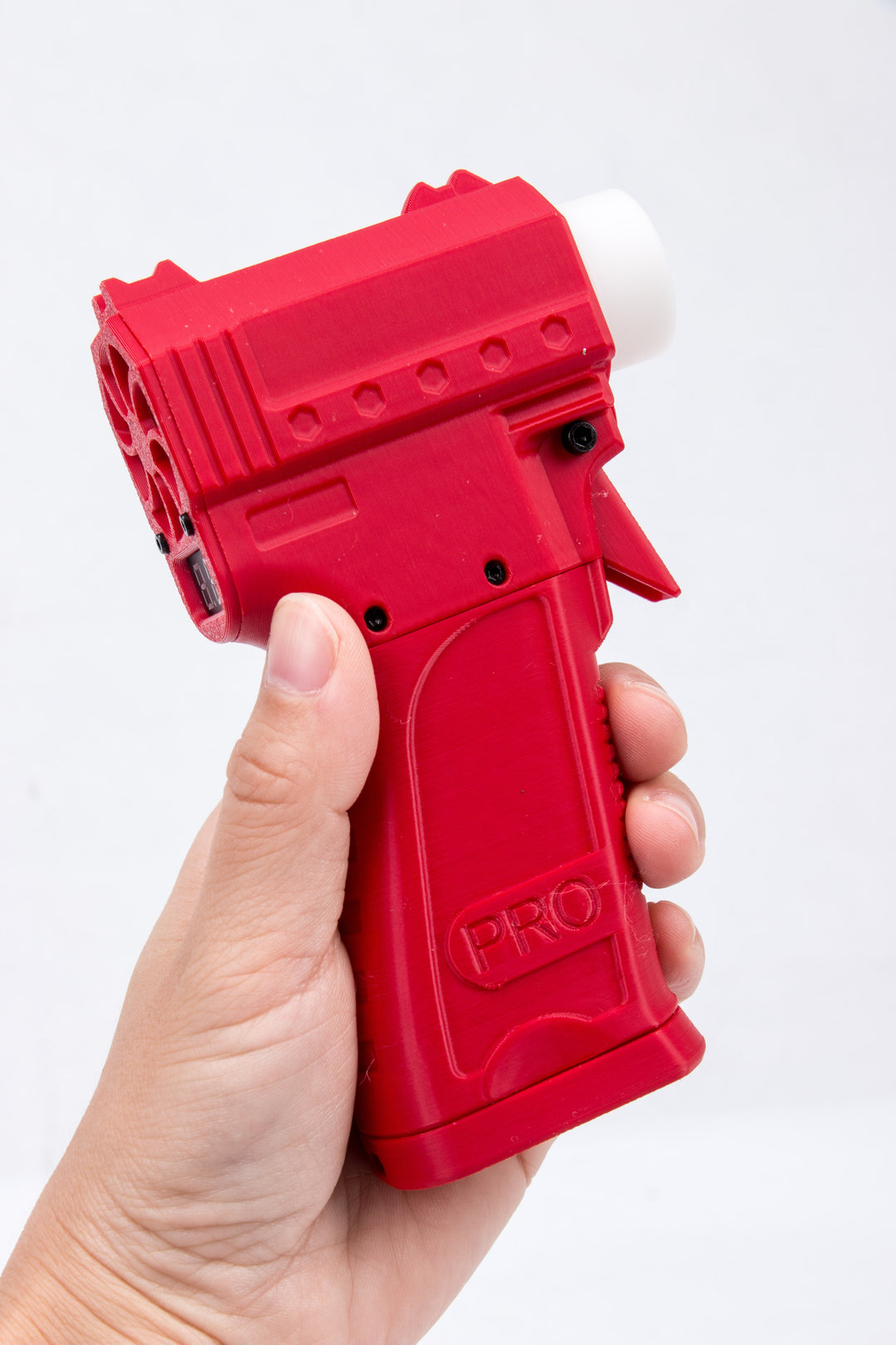 PRO Air Blaster