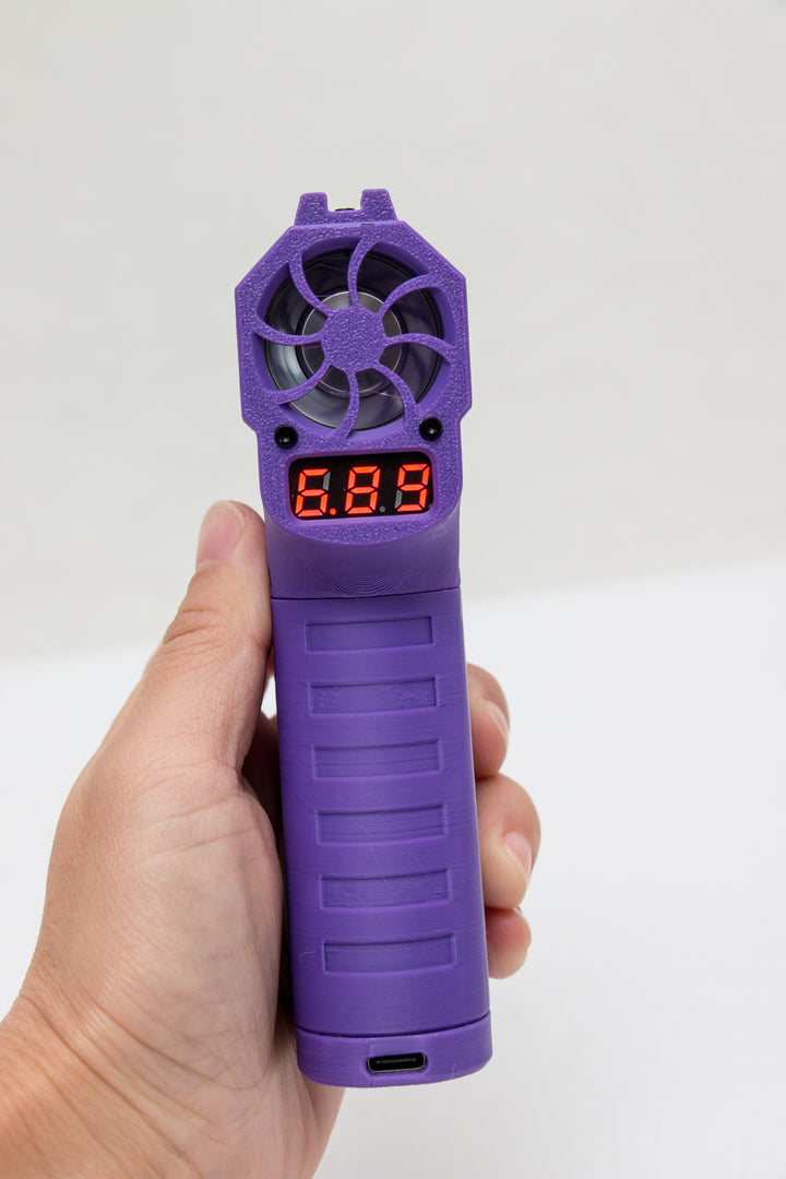 PRO Air Blaster