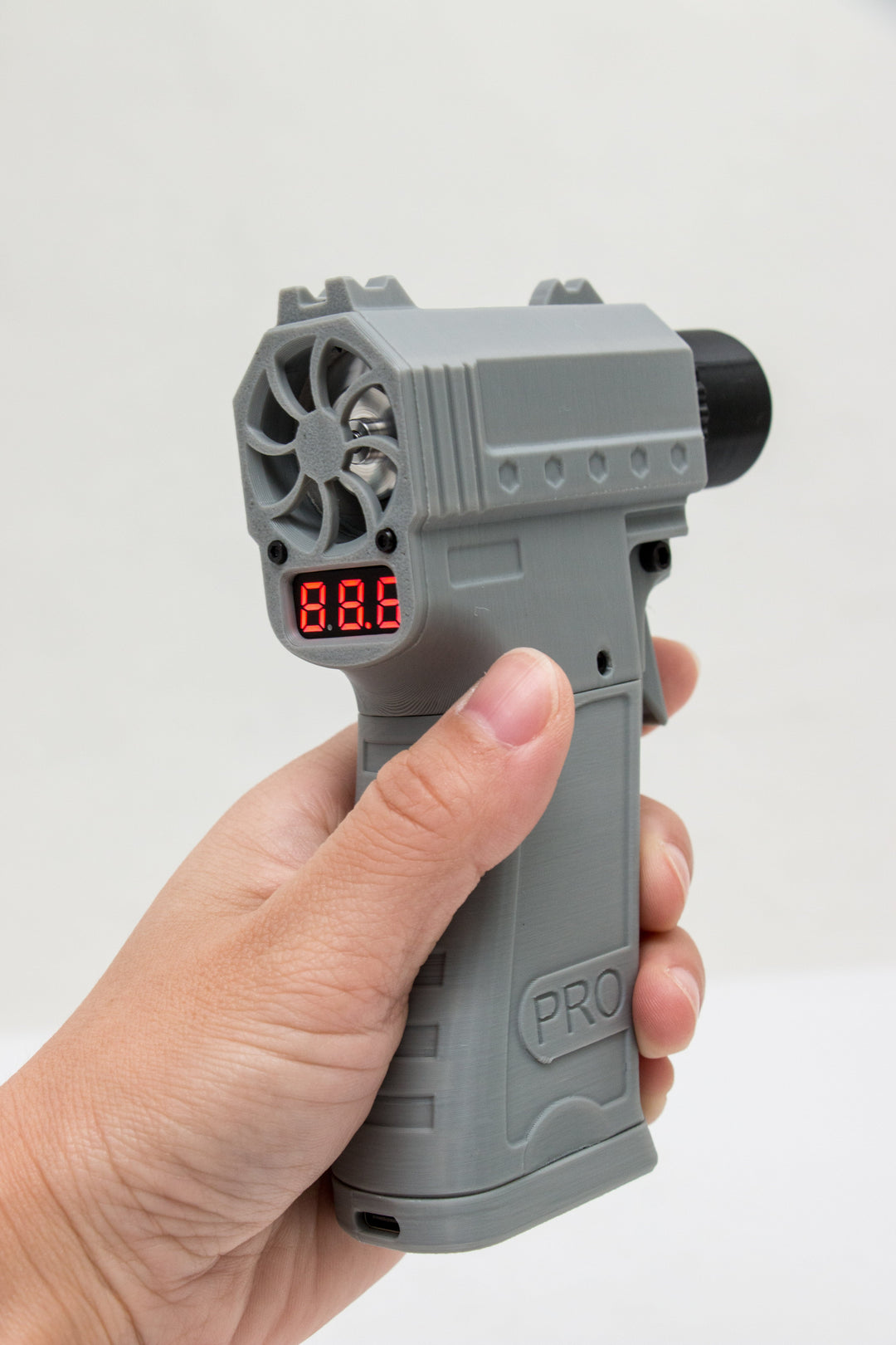 PRO Air Blaster