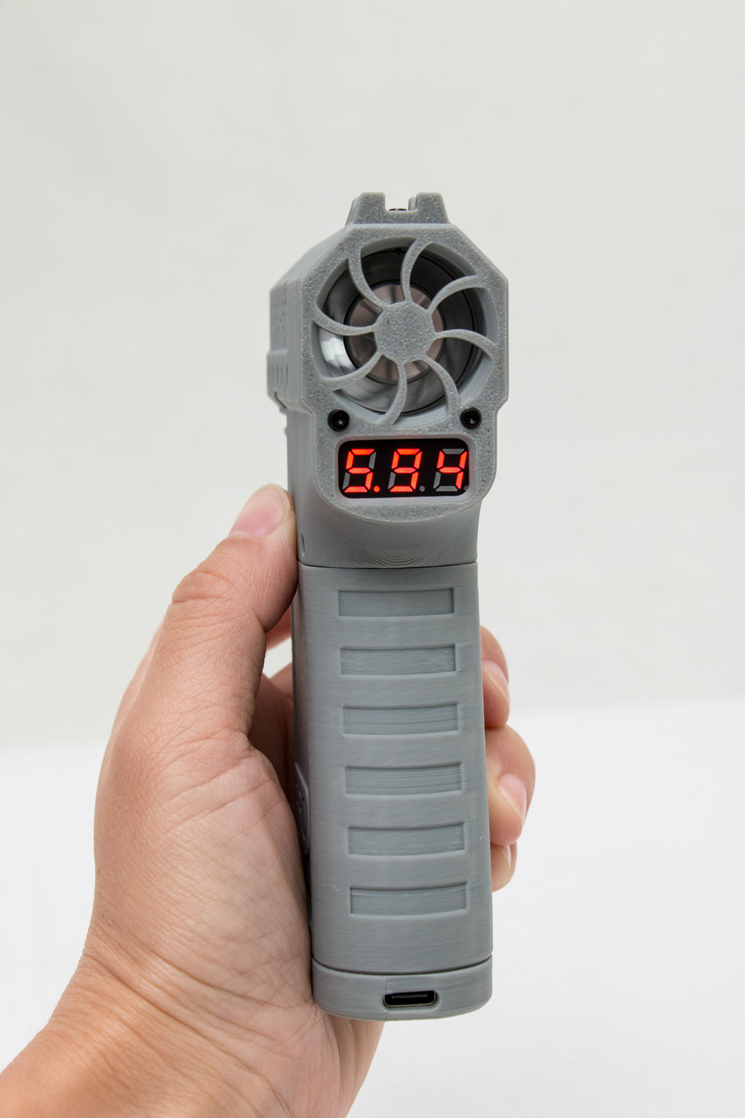 PRO Air Blaster