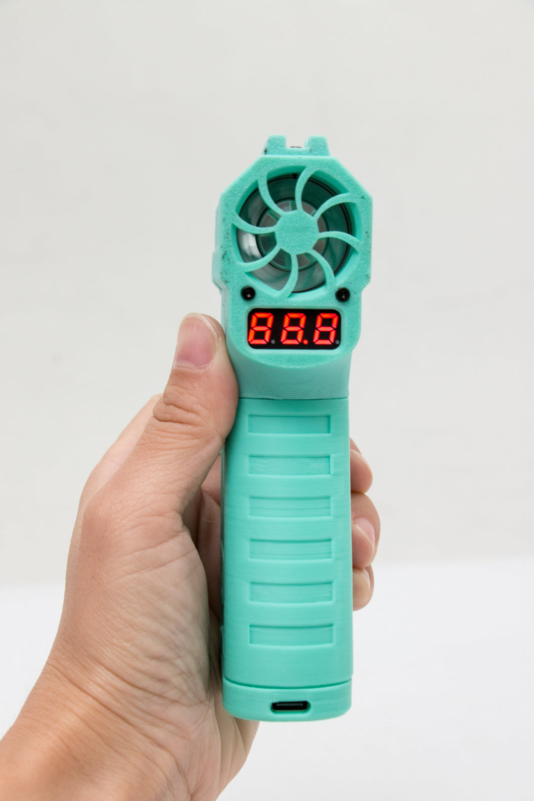 PRO Air Blaster