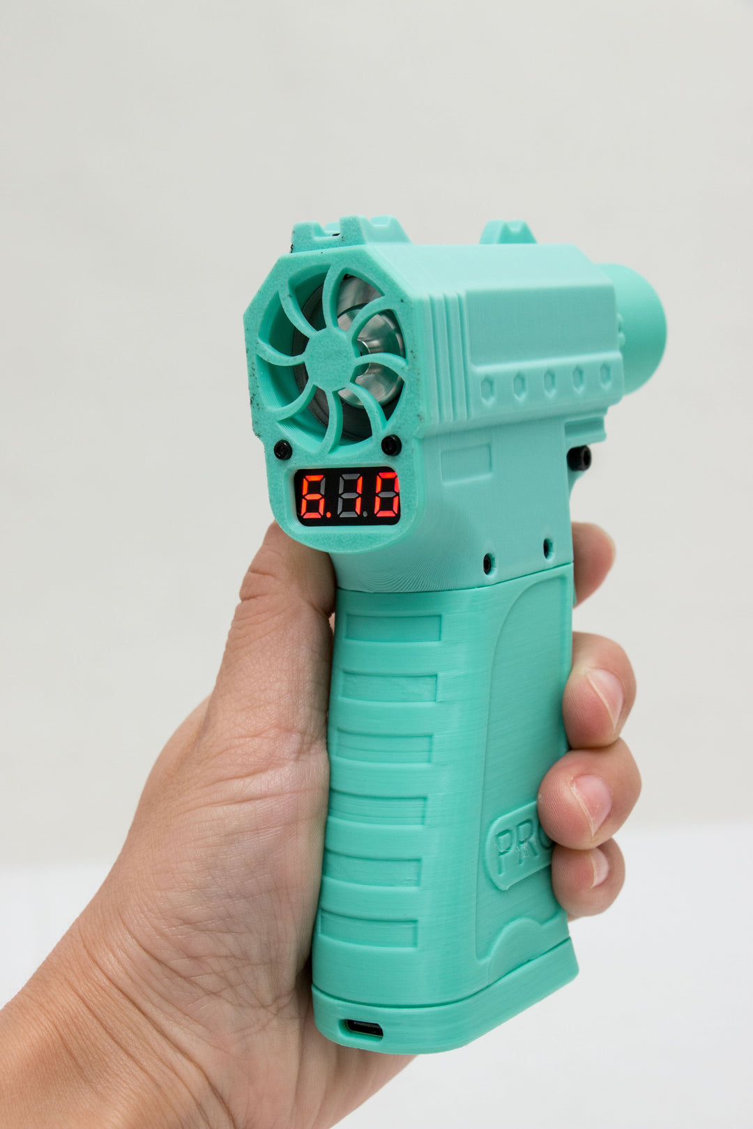 PRO Air Blaster
