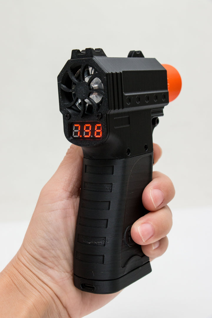 PRO Air Blaster