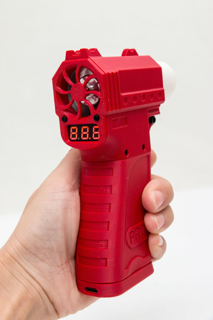 PRO Air Blaster