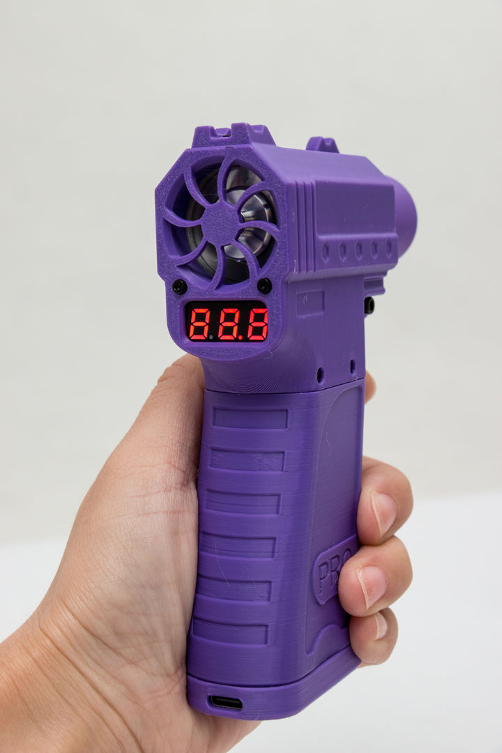 PRO Air Blaster