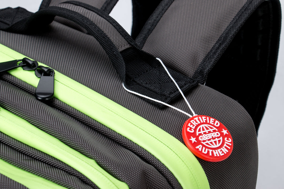 Full Size Backpack