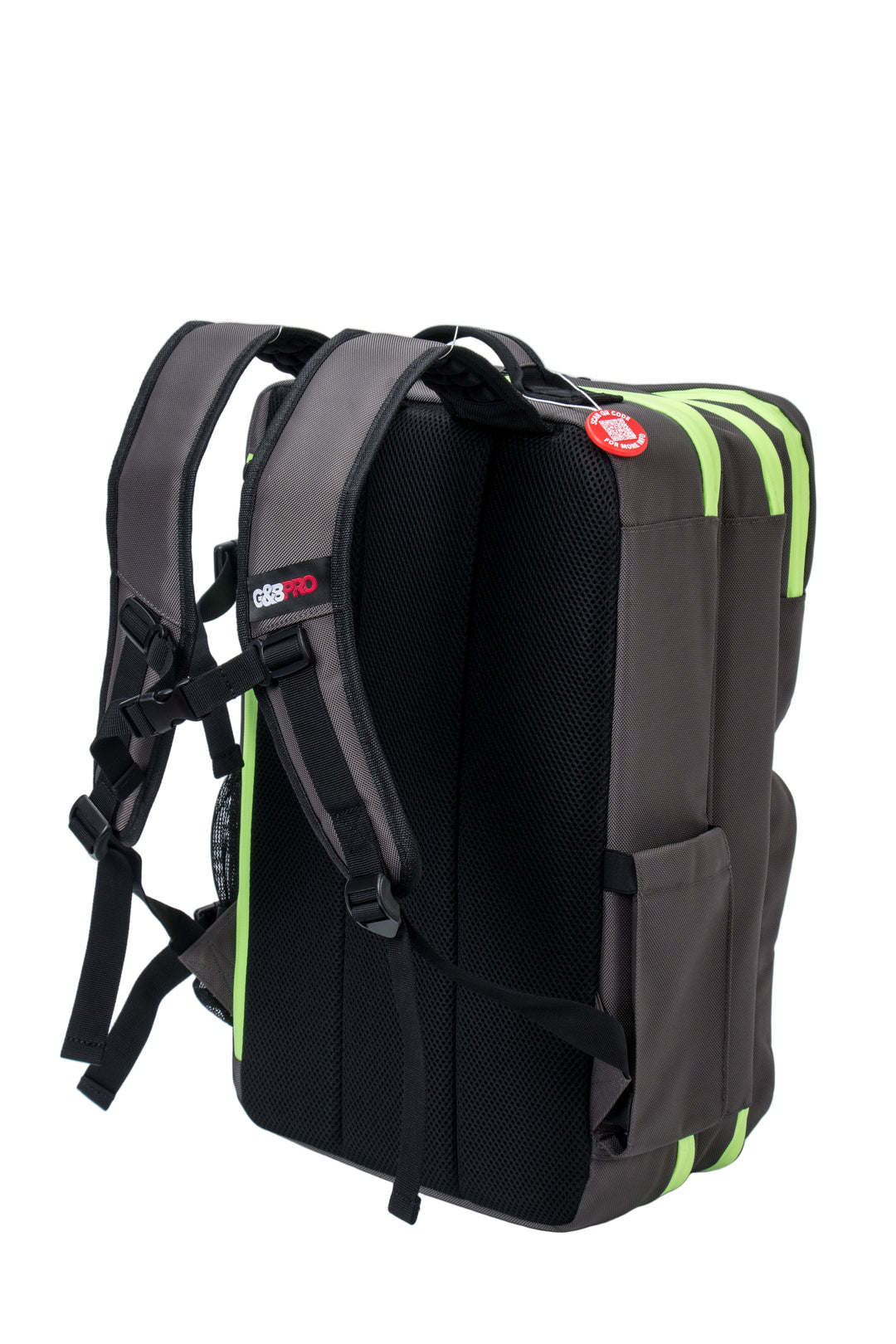 Full Size Backpack
