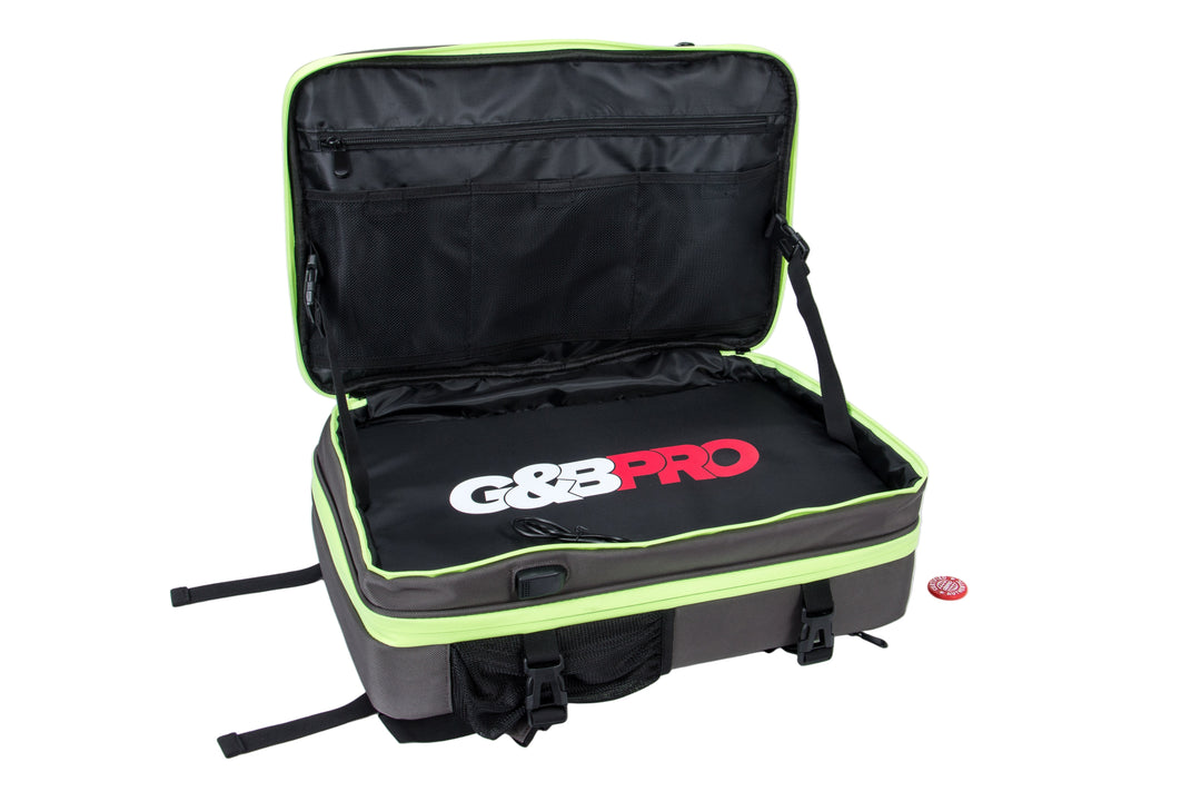Full Size Backpack