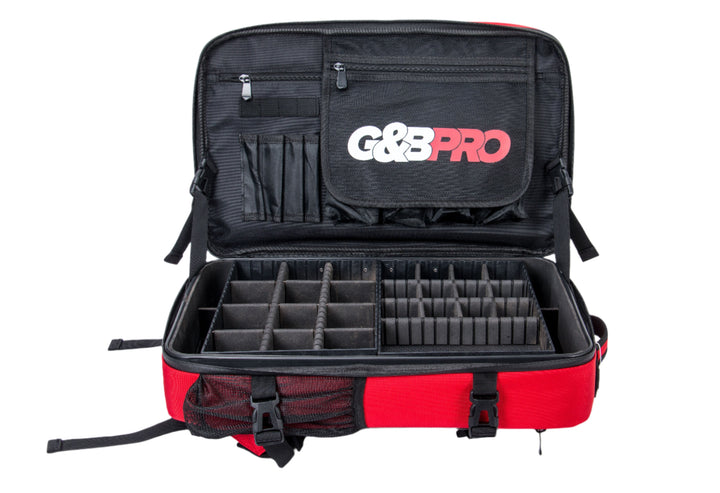 Full Size Backpack