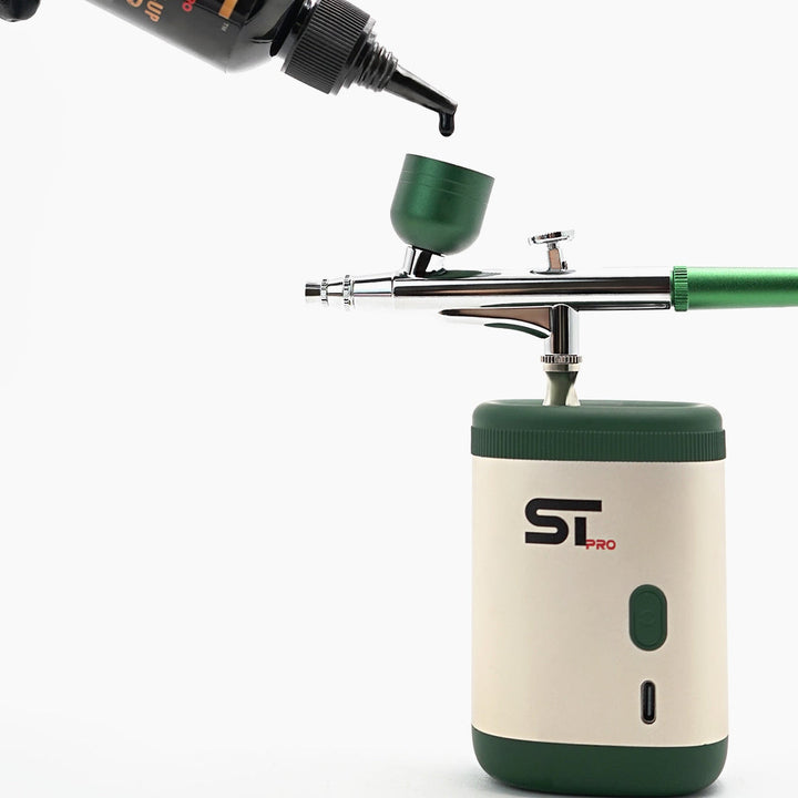 Airbrush Gun Kit