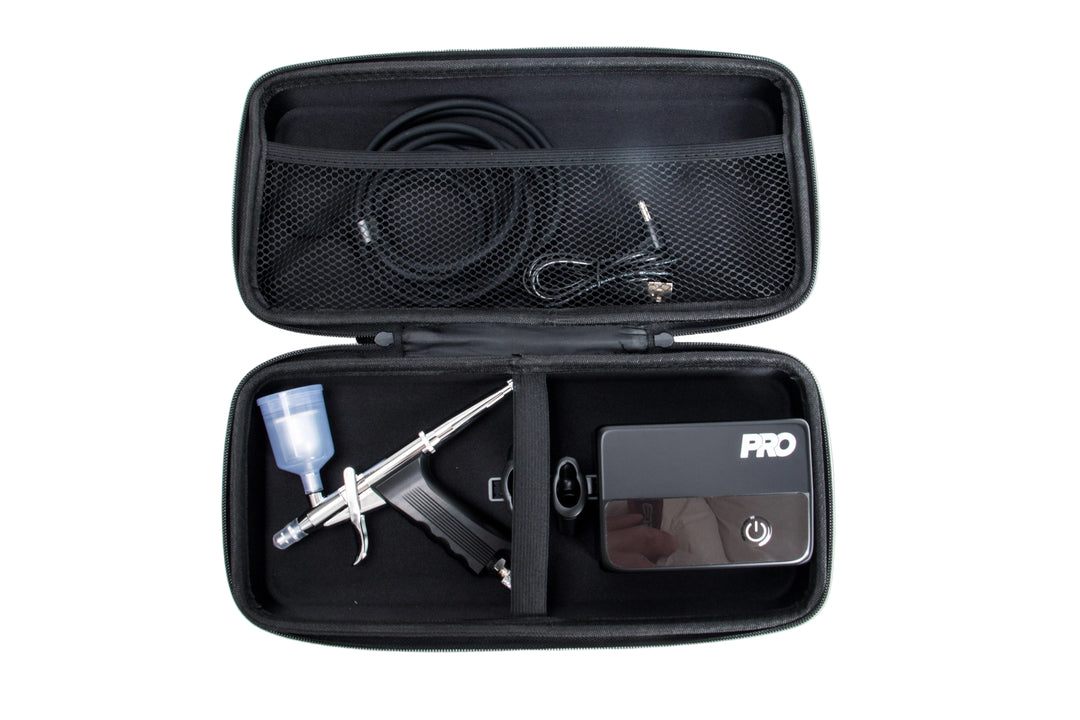 PRO Precision Airbrush Kit