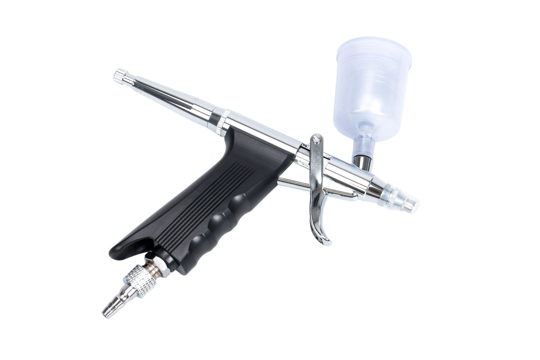 PRO Precision Airbrush Kit