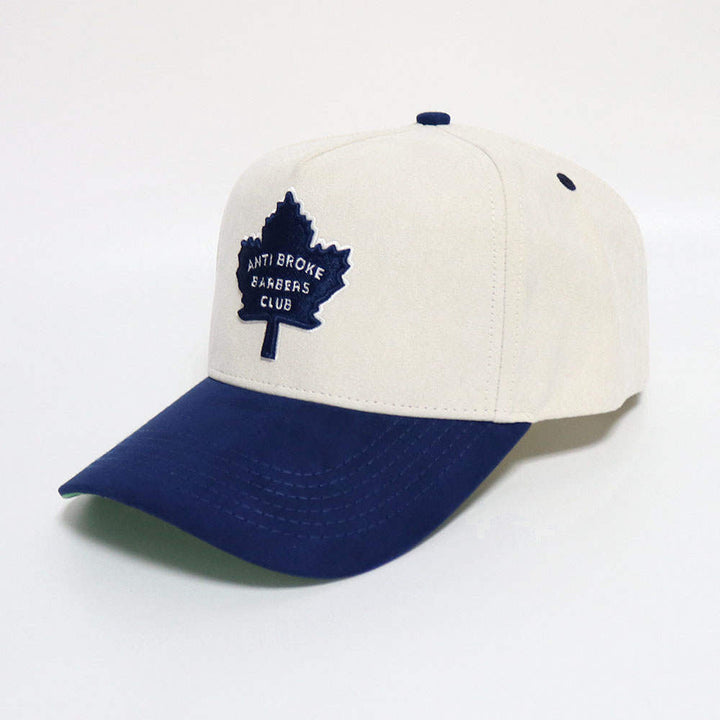 Barber Leafs Signature Hat