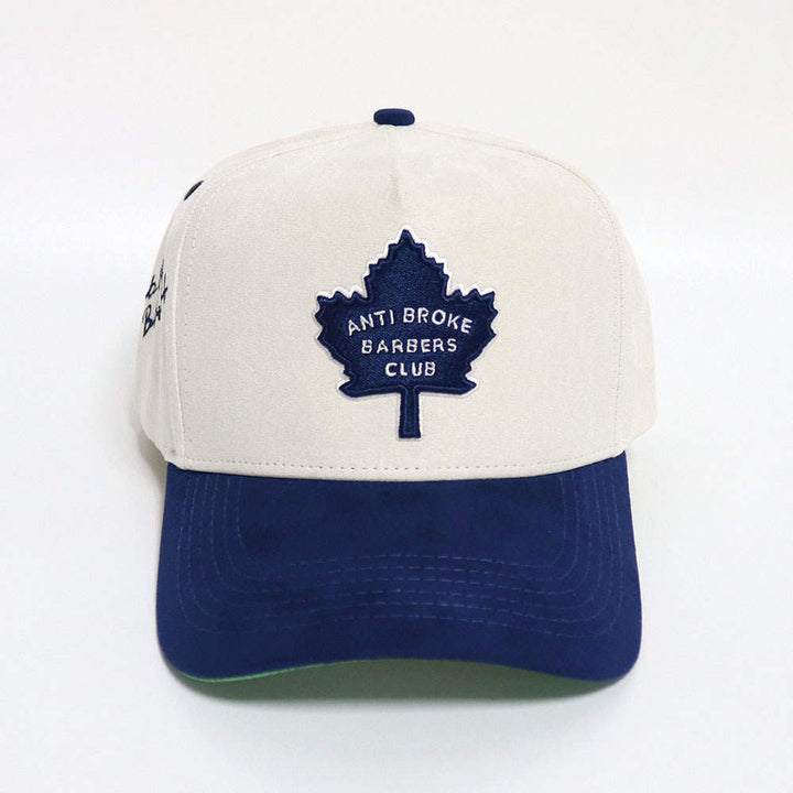 Barber Leafs Signature Hat