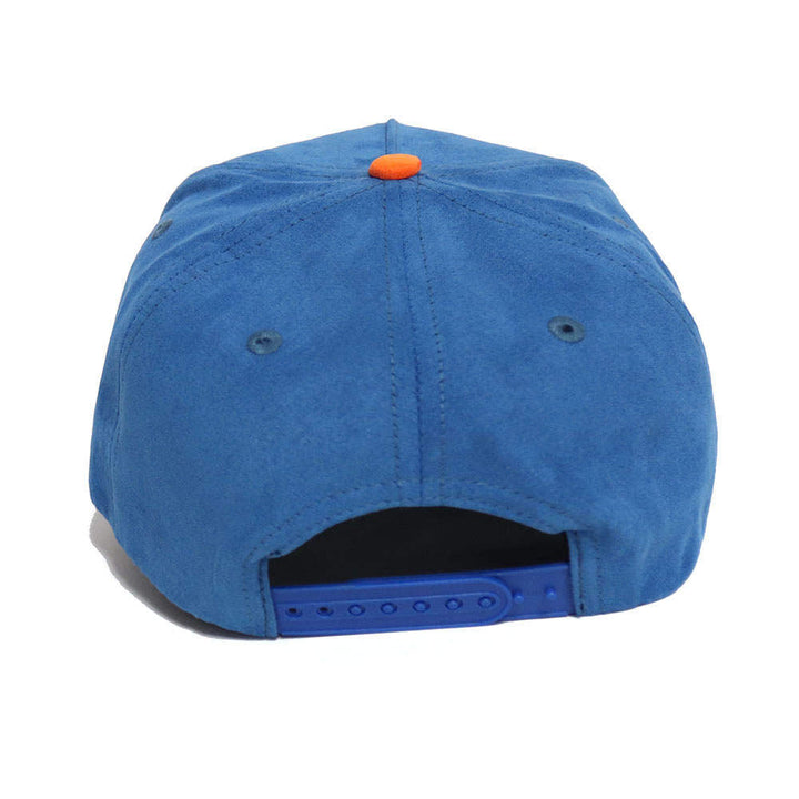 Gorra con la firma de los Barbers Knicks