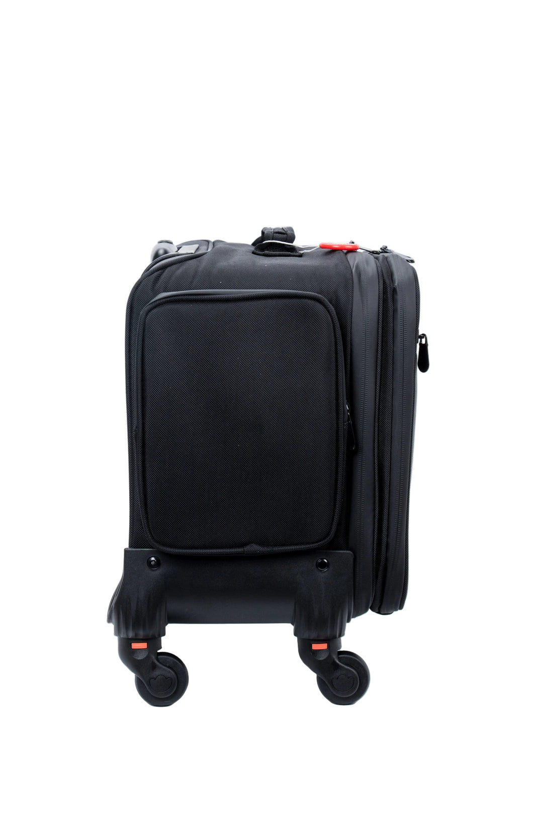 Rover Mobile Workstation with Extending Tray System – OG Black