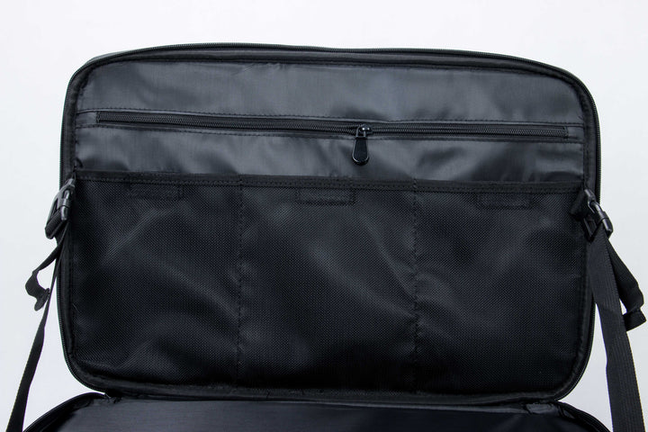 Rover Mobile Workstation with Extending Tray System – OG Black