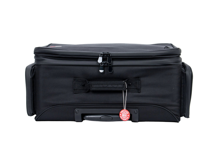 Rover Mobile Workstation with Extending Tray System – OG Black