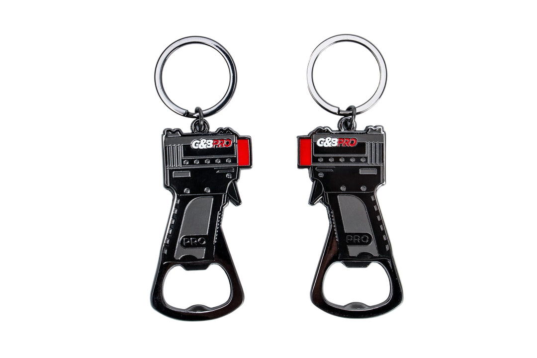 PRO Air Blaster Key Chain