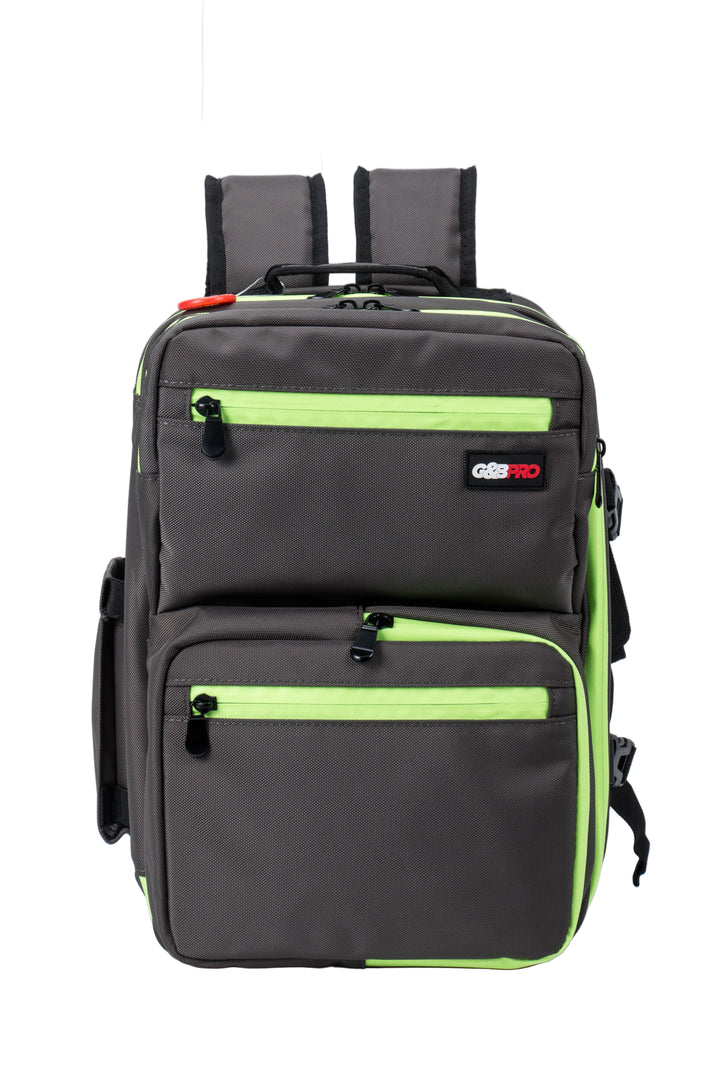 Mochila de tamaño mediano