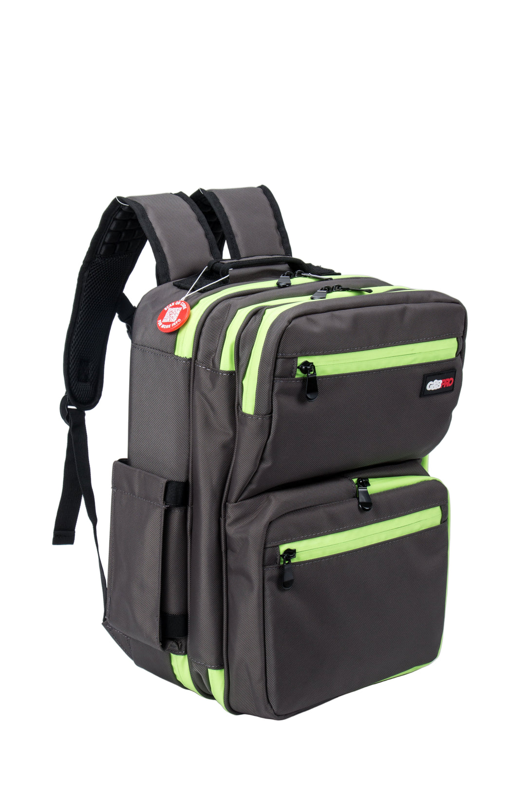 Mochila de tamaño mediano
