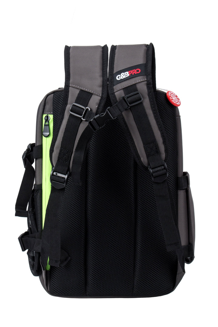 Mochila de tamaño mediano