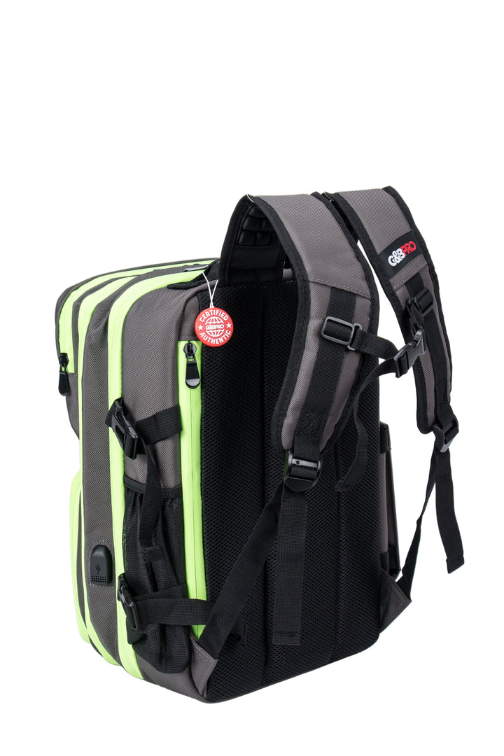 Mochila de tamaño mediano