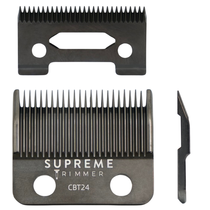 Replacement Taper Blade For DarkStar72 Clipper