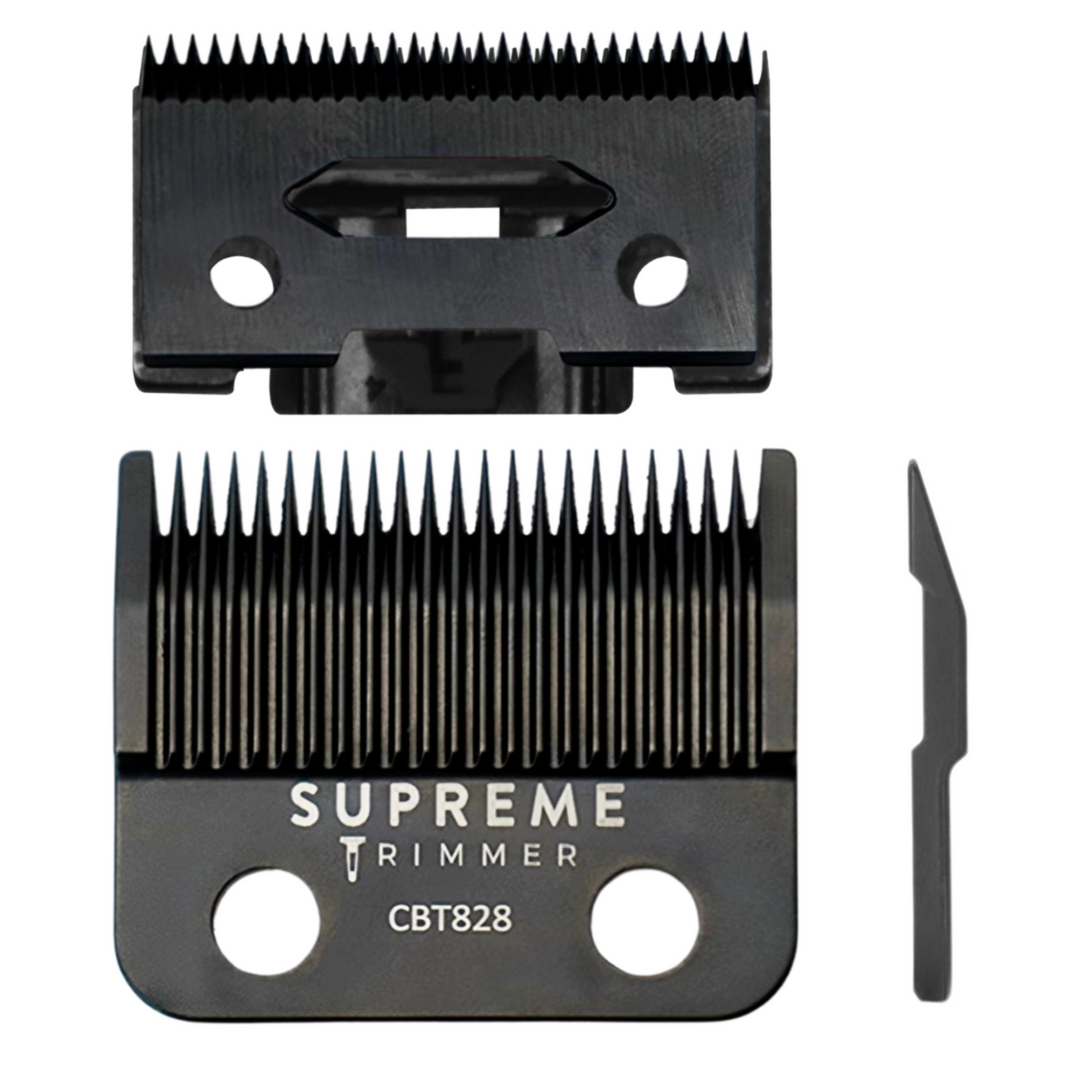 DLC Taper Blade For Vader Clipper