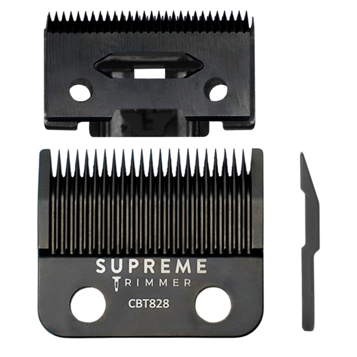 DLC Taper Blade For Vader Clipper